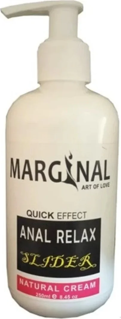 Süper Marginal Krem 250ML - Cildi Nemlendiren Besleyici Bakım