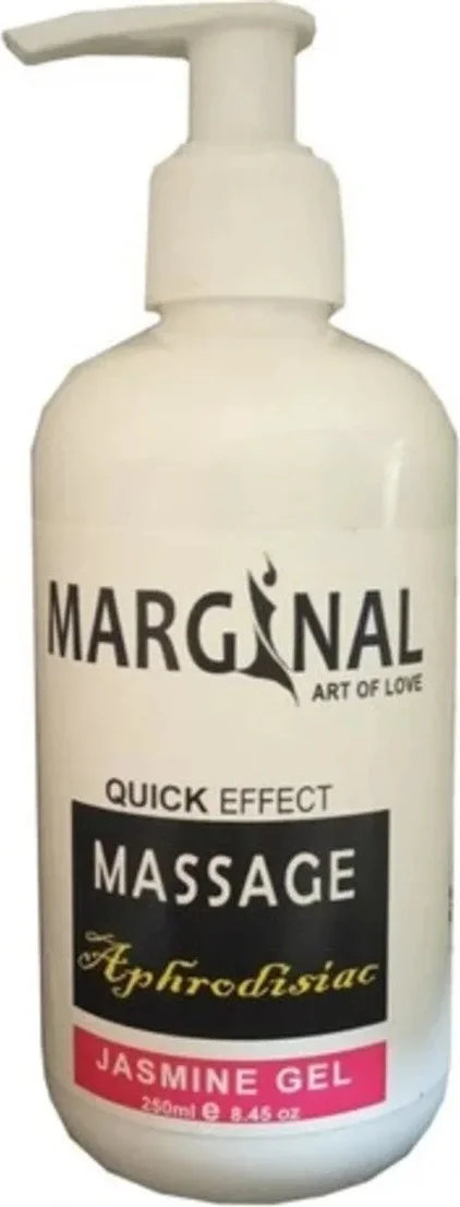 Süper Marginal Yasemin Krem 250ML - Cildinize Özel Bakım
