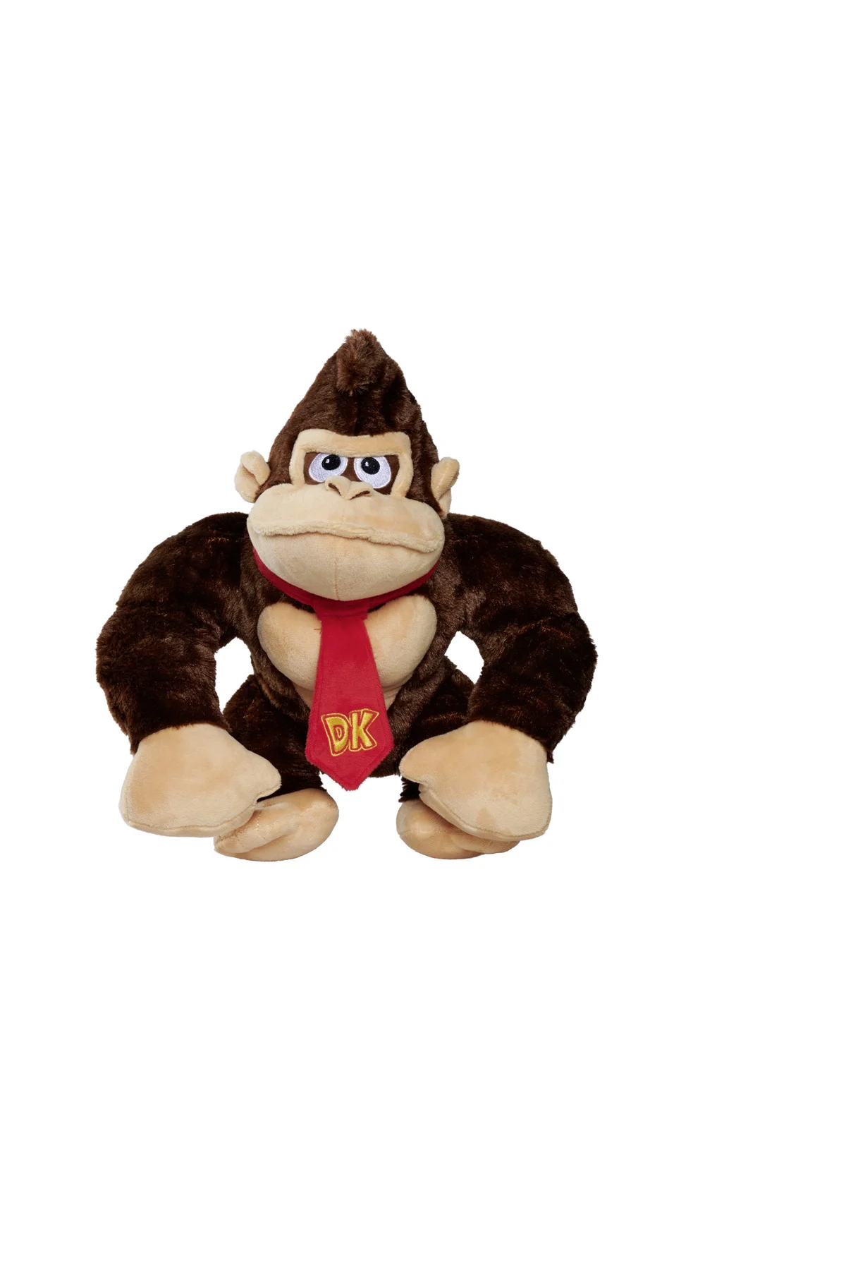 SuMa Donkey Kong Plush, 27cm 109231531