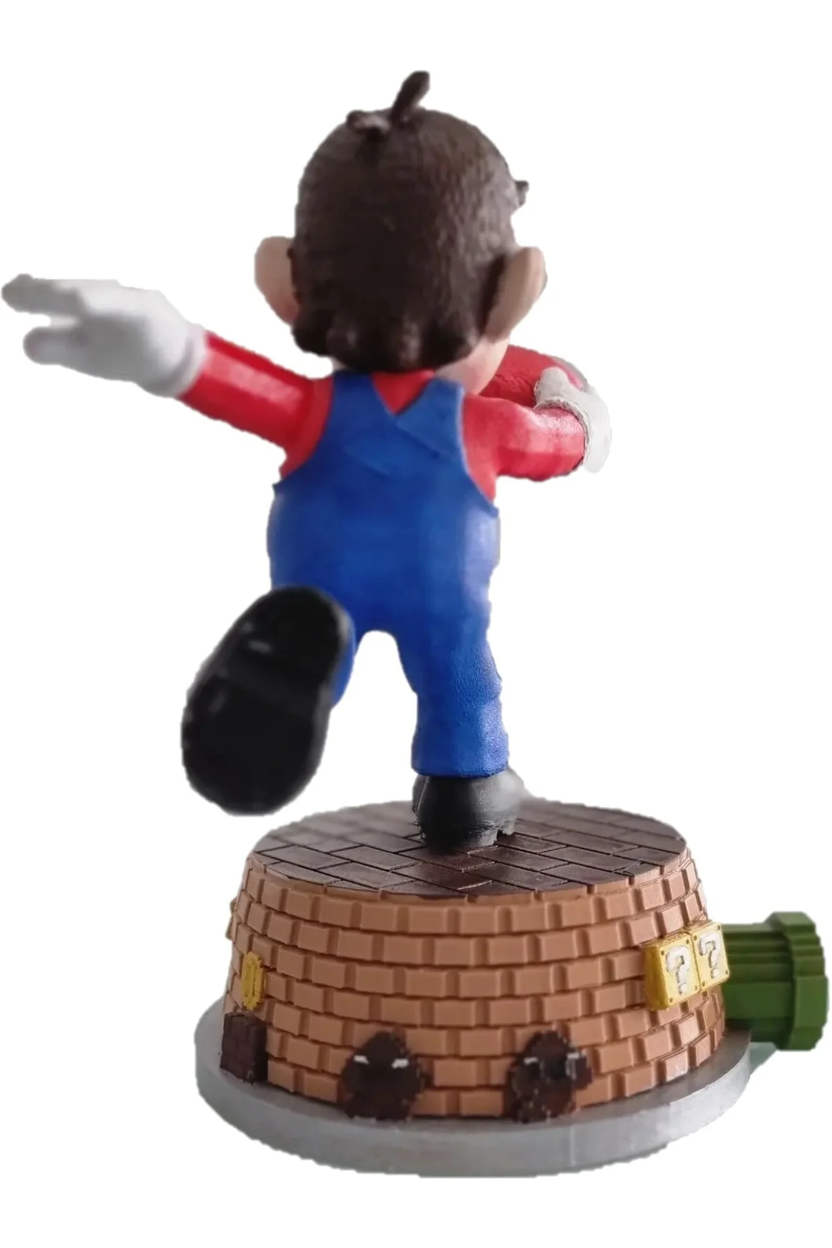Super Mario / Figür