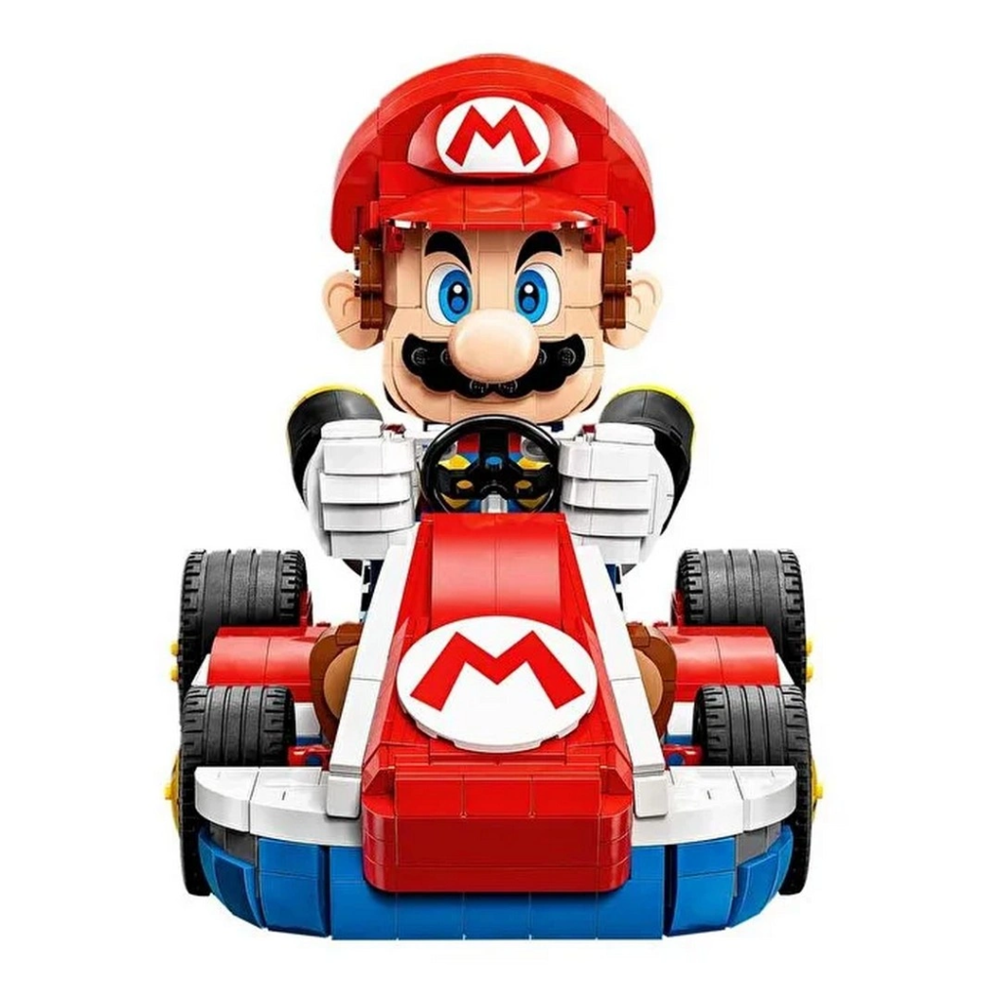 Super Mario: Mario Kart 72037