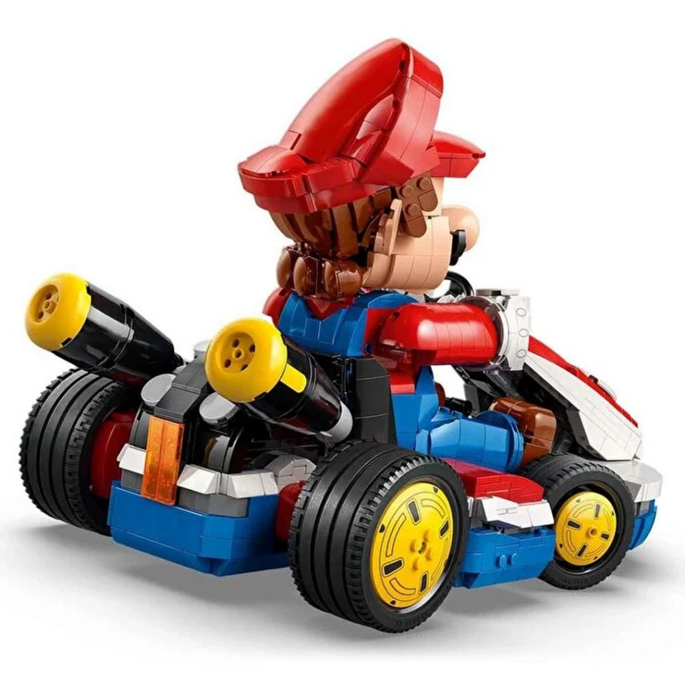 Super Mario: Mario Kart 72037