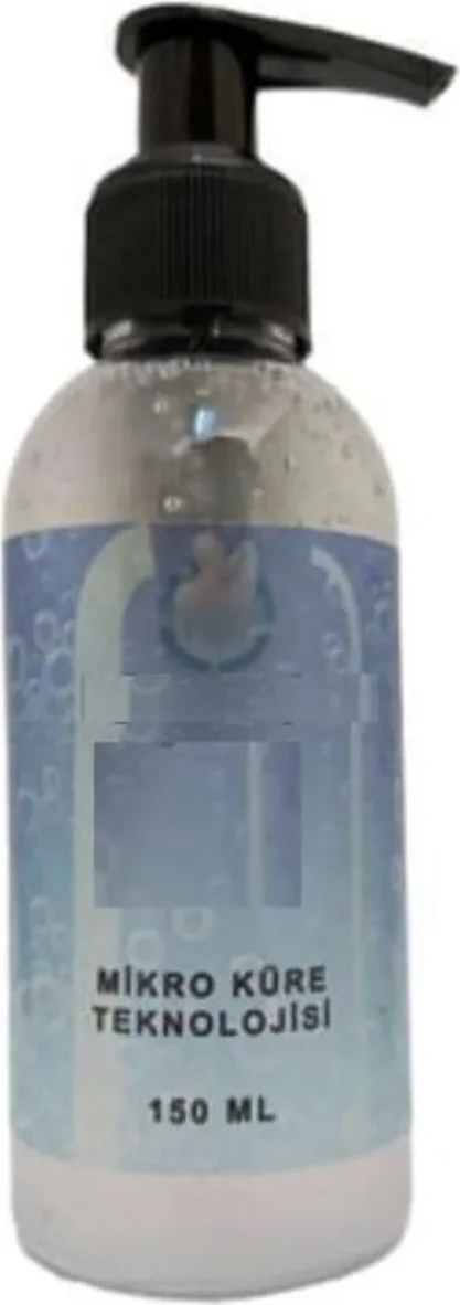 Süper Mikro Küre Masaj Bakım Jeli 150 ml – Cildi Nemlendirir ve Rahatlatır Fiyatı, Yorumları ve Özellikleri