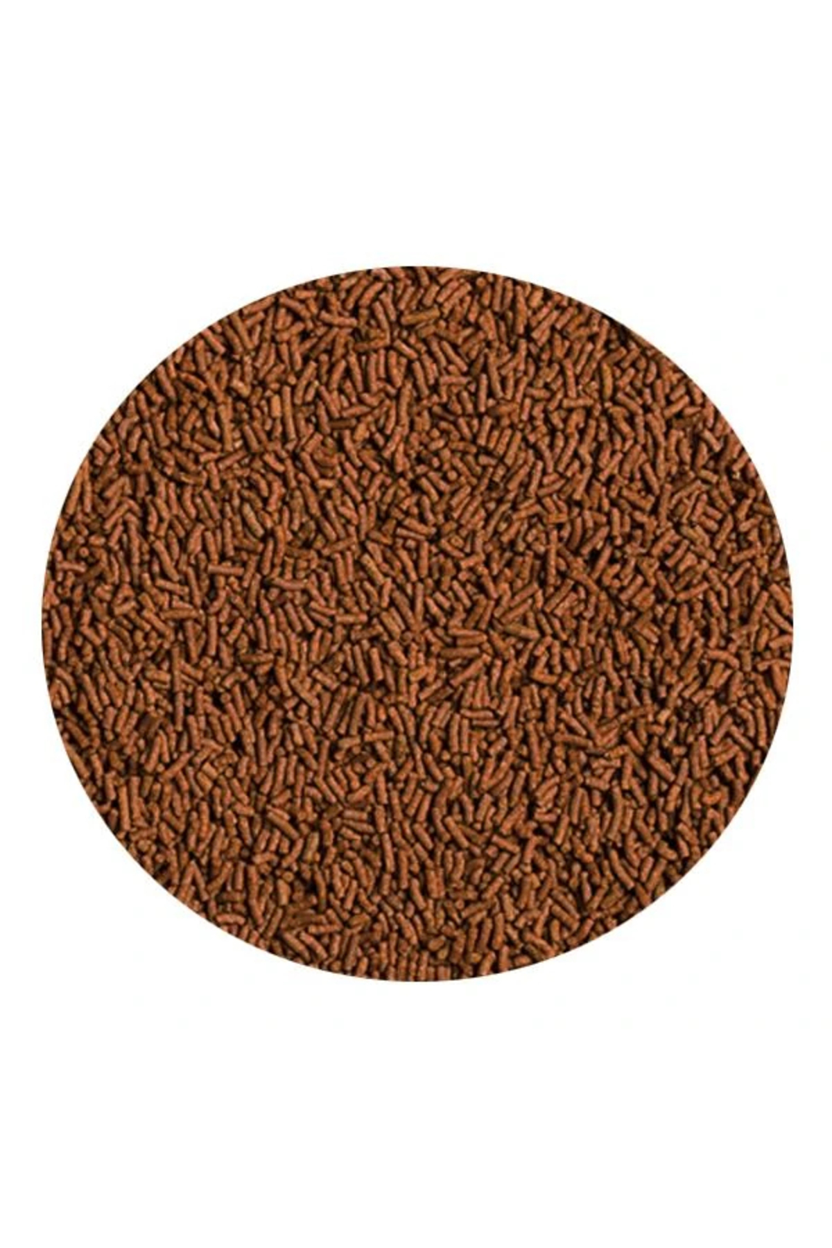 Süper Mini Goldfish Sticks Japon Balıkları için Mini Çubuk Balık