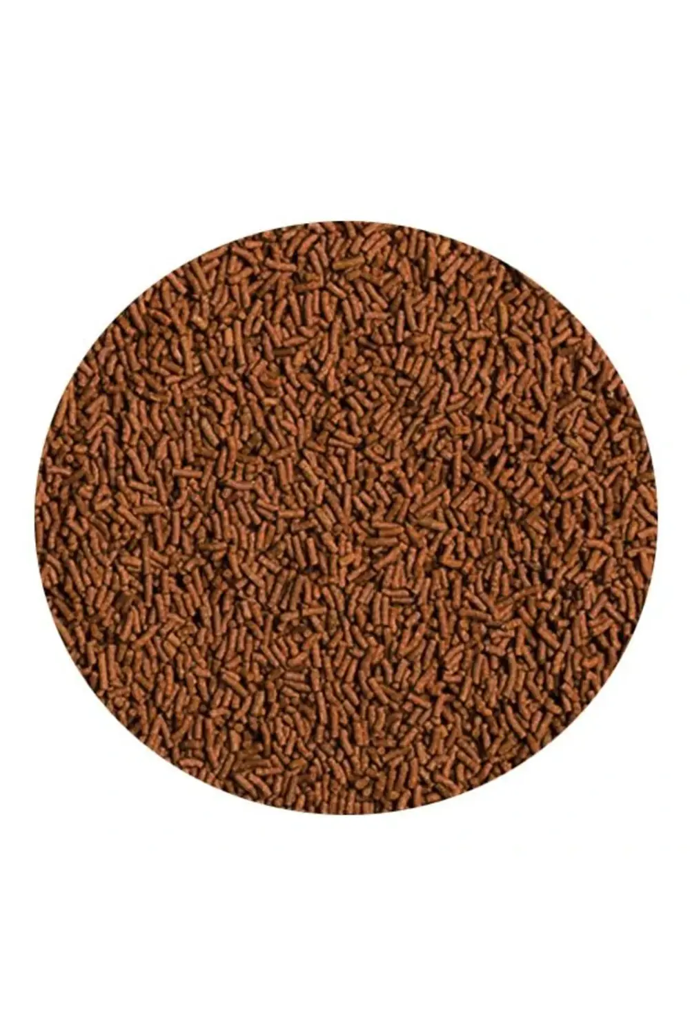 Süper Mini Goldfish Sticks Japon Balıkları için Mini Çubuk Balık