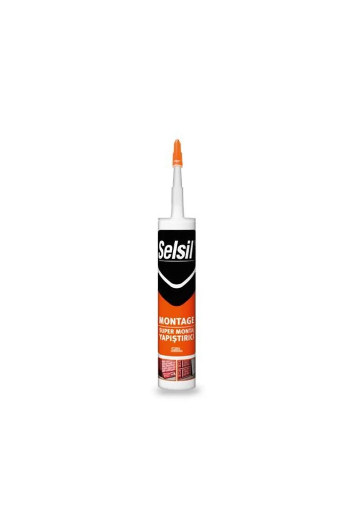 Süper Montaj Yapıştırıcı 300 ml Fiyatı, Yorumları ve Özellikleri