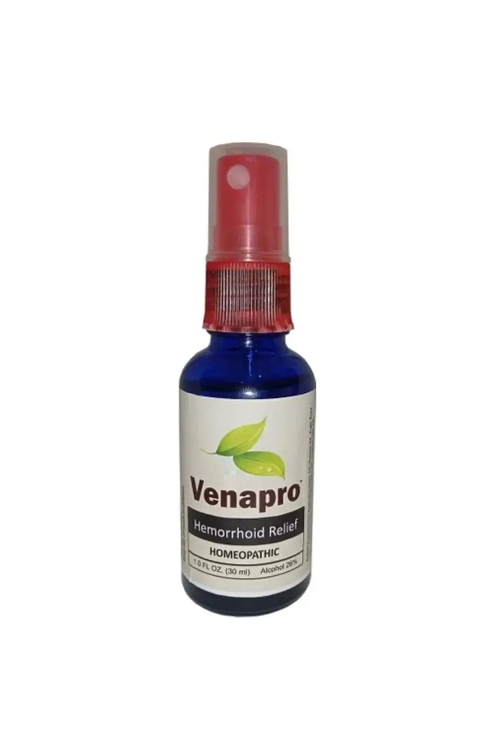 Süper Mucizevi Venapro 2 Li Bakım Seti 30 ml Sprey + 60 Lı Caps