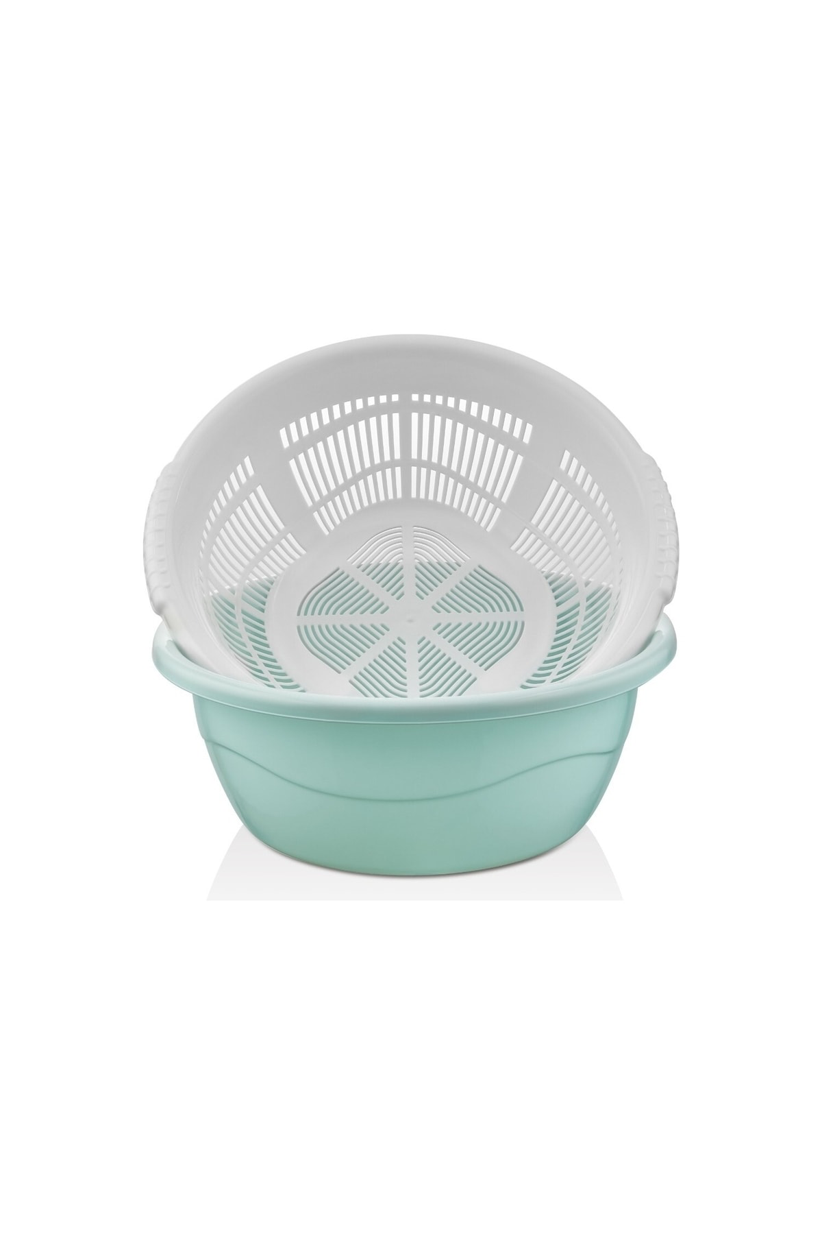 Sev Plastik Süper Mutfak Gereçleri 5’Li Set Süzgeç Çeşitleri