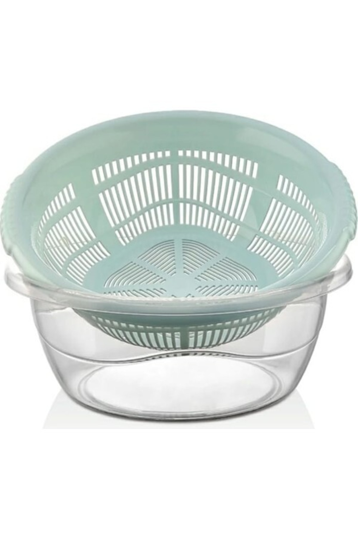 Sev Plastik Süper Mutfak Gereçleri 5’Li Set Süzgeç Çeşitleri