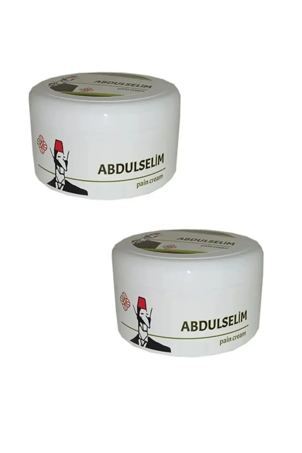 Süper Natural Boost Abdulselim Rahatlatıcı 200 ML / Abdulselim 40