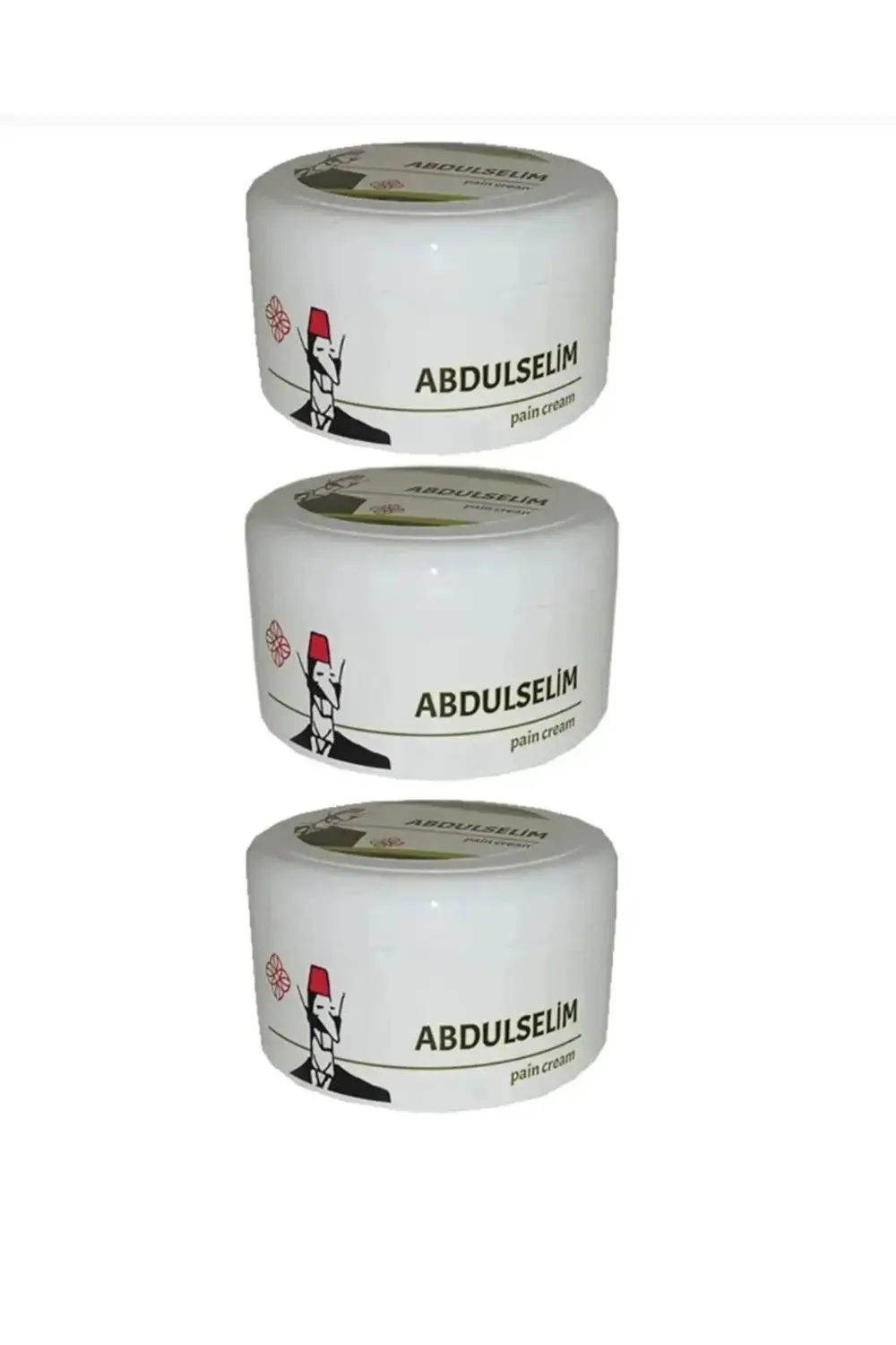 Süper Natural Boost Abdulselim Rahatlatıcı 200 ml / Abdulselim 20