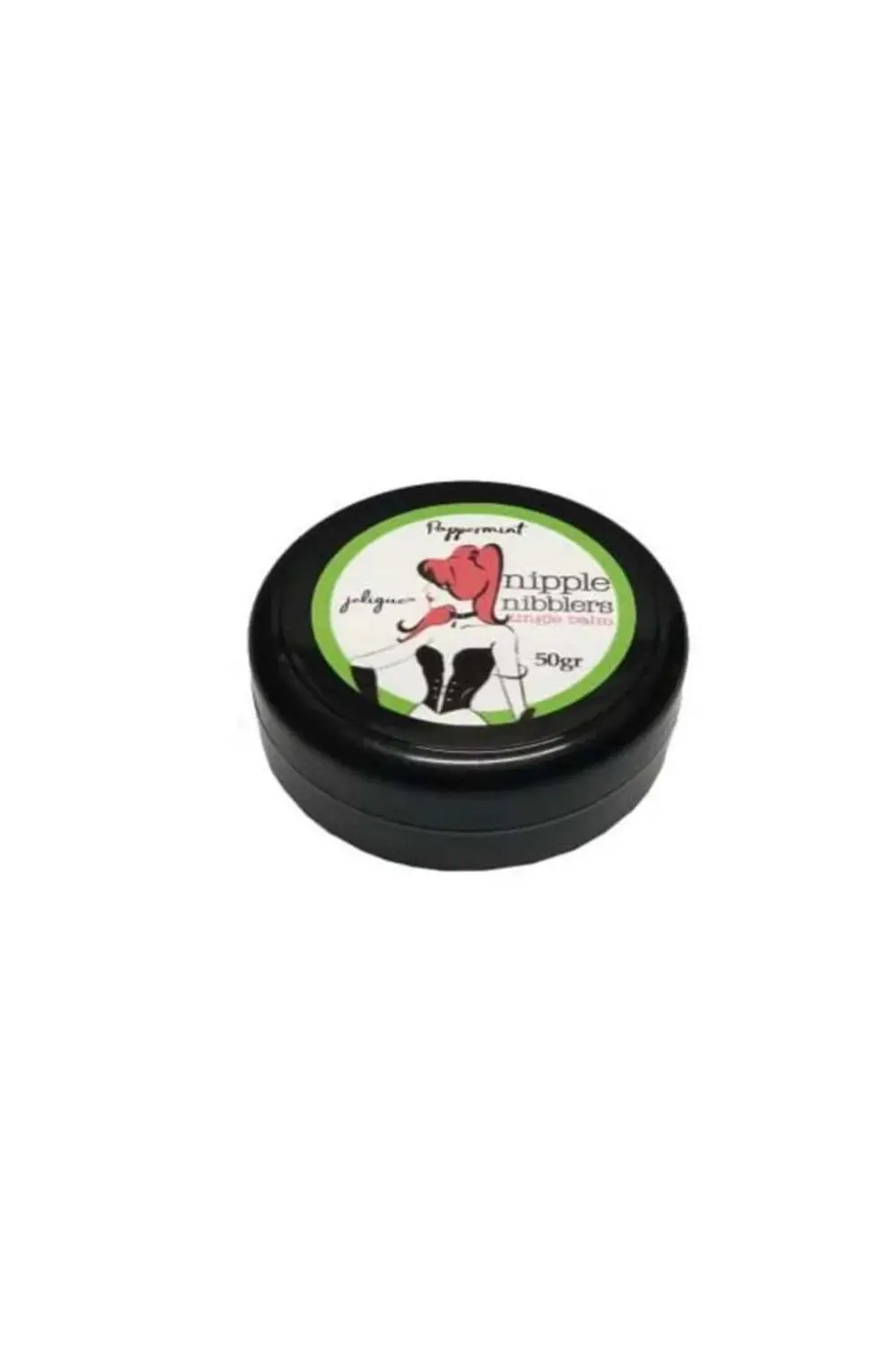 Süper Nipple Göğüs Uyarma Kremi Naneli / Mint Breast Enhance 50ml