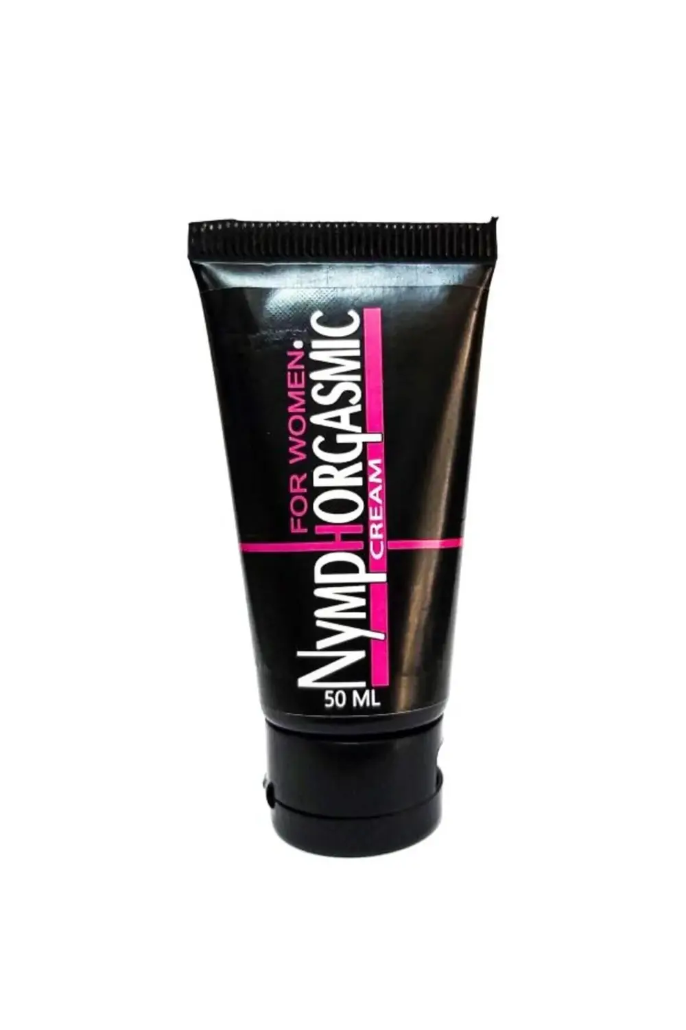 Süper Nymd Orgasmic Kadınlara Özel Orgasmic Kremi 50 ml