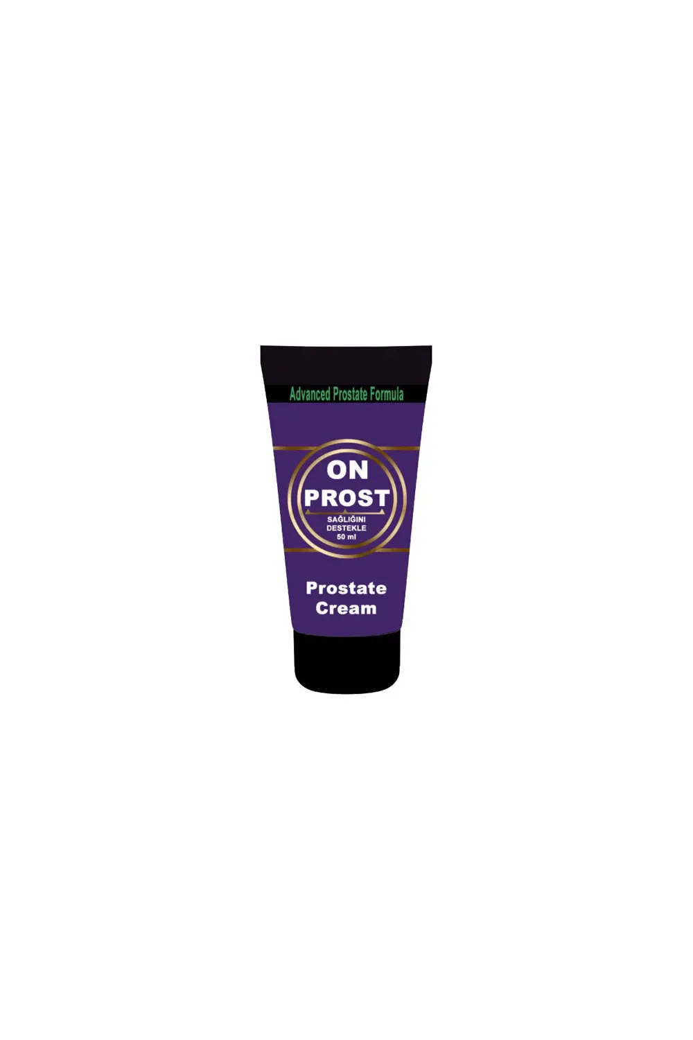 Süper On Prost Erkekler İçin Özel Sorununa Destek Krem 50 ml