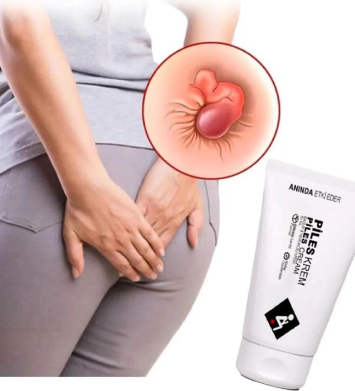 Süper Piles İşitme Cihazı Bakım Kremi 50 ml x 2 Adet – Yeni Formül