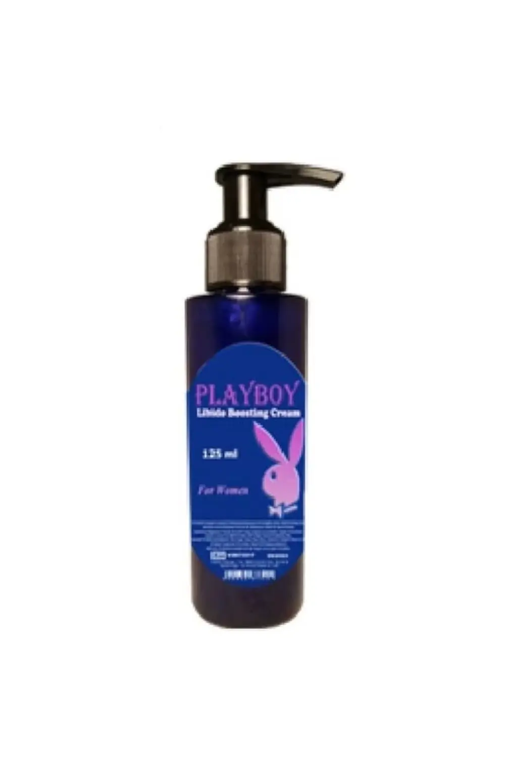 Süper Playboy Krem 125ML / Playboy Boosting Cream 125ML