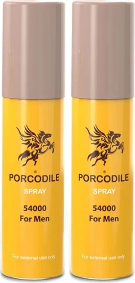 Süper Porcodile Sprey 20 cc (Ikili) - Pratik ve Etkili Çözüm Fiyatı, Yorumları ve Özellikleri
