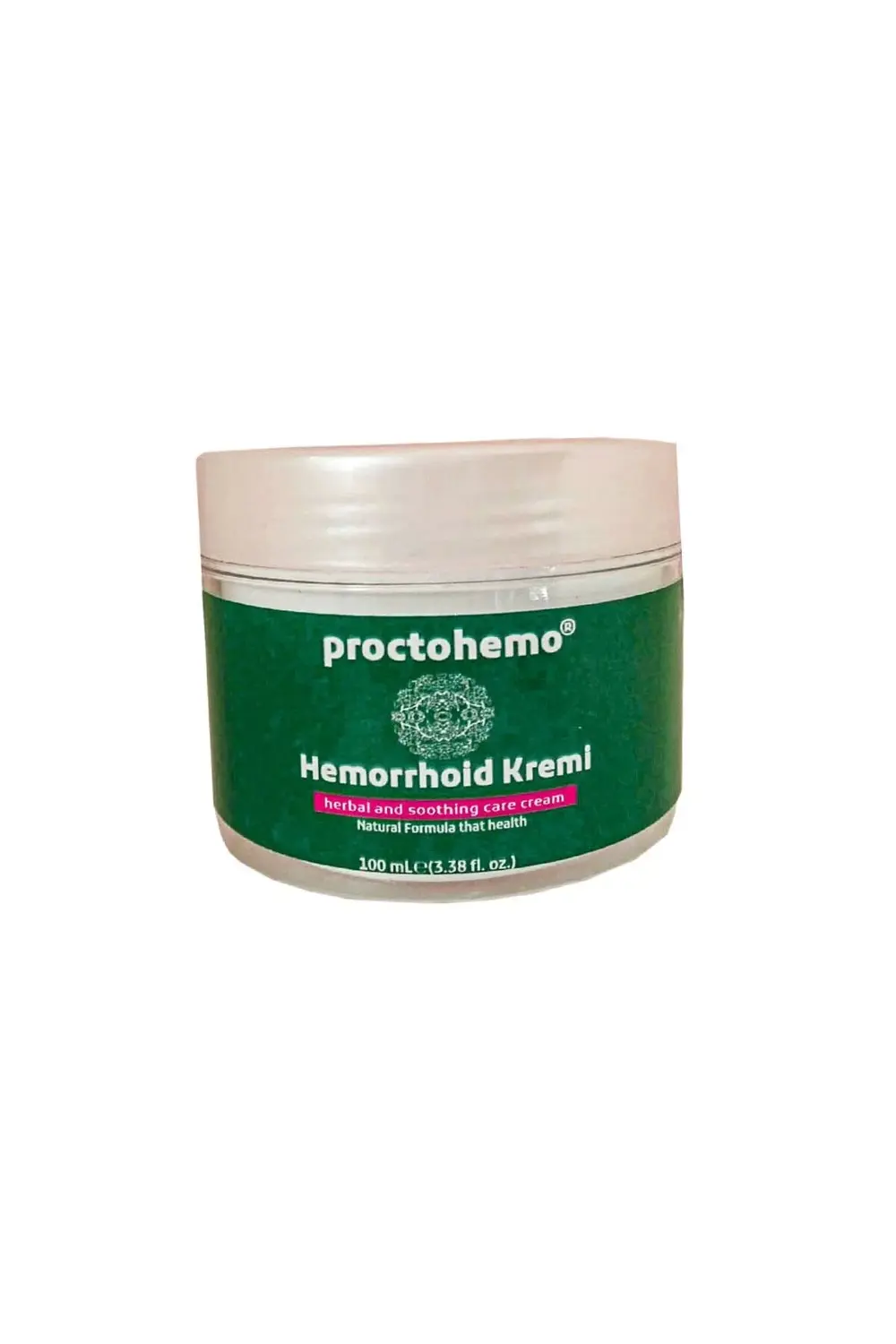 Süper Proctohemo 150 ml Rahatlama Bakım Kremi