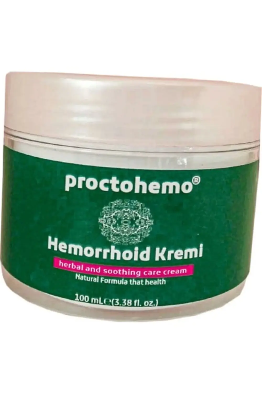 Süper Proctohemo Cream 150 ml