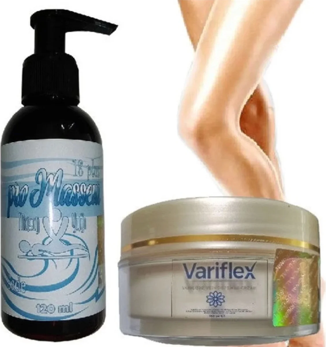 Süper Promasseur Plus Kokusuz Masaj Yağı - Variflex Krem Etkisi Fiyatı, Yorumları ve Özellikleri