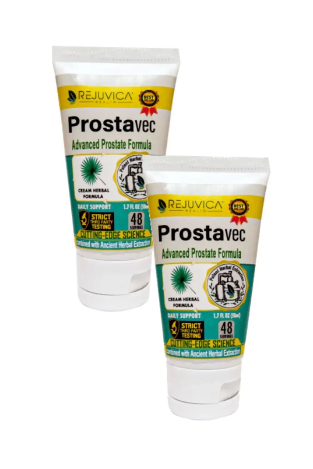 Süper Prostavec Advancede New Formula 50 ml