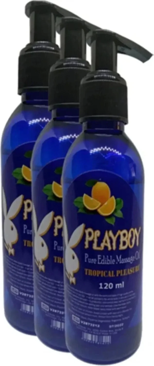 Süper Pure Edible Masaj Yağı - Portakal Aromalı 120ml 3'lü Paket Fiyatı, Yorumları ve Özellikleri