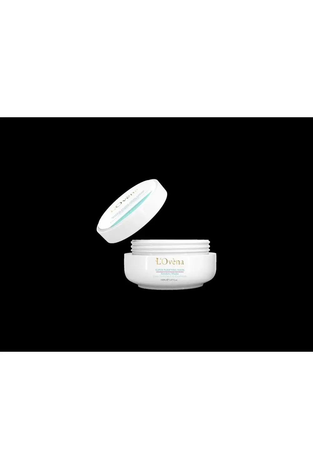 - Super Purıfyıng Mask 150 ml