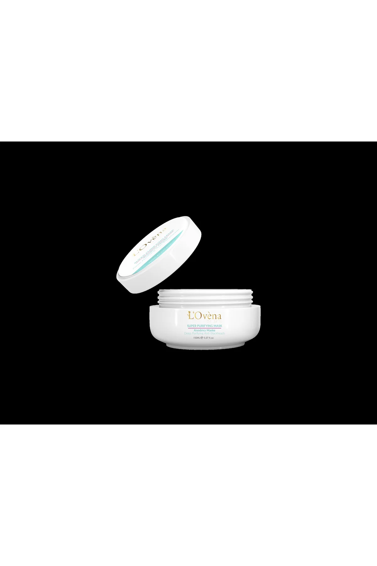 - Super Purıfyıng Mask 150 ml