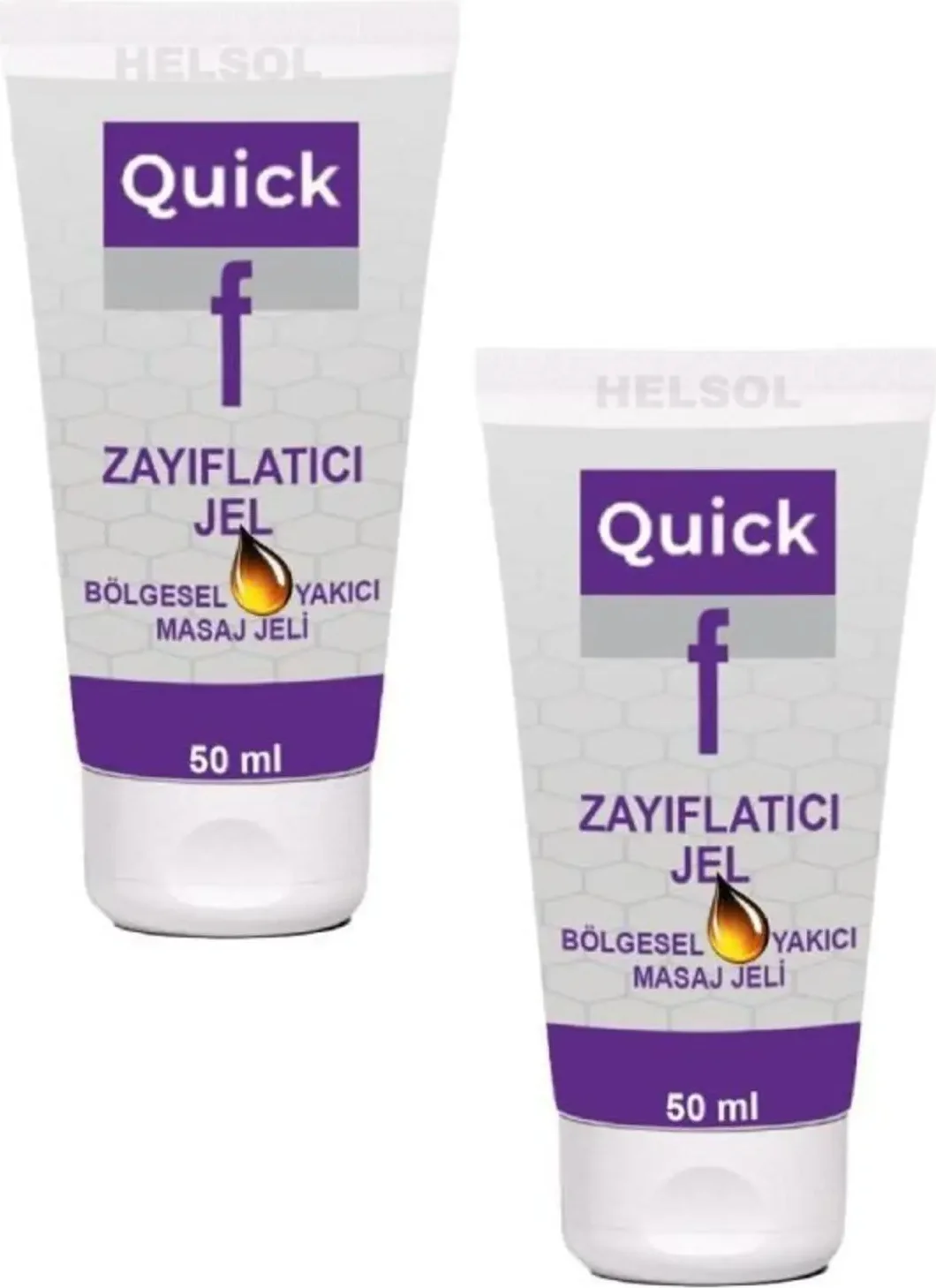 Süper Quick Gel Masaj Bakım Kremi 2'li + Çörek Otu Yağı - Kas ve Eklem Rahatlatıcı Bakım Seti Fiyatı, Yorumları ve Özellikleri