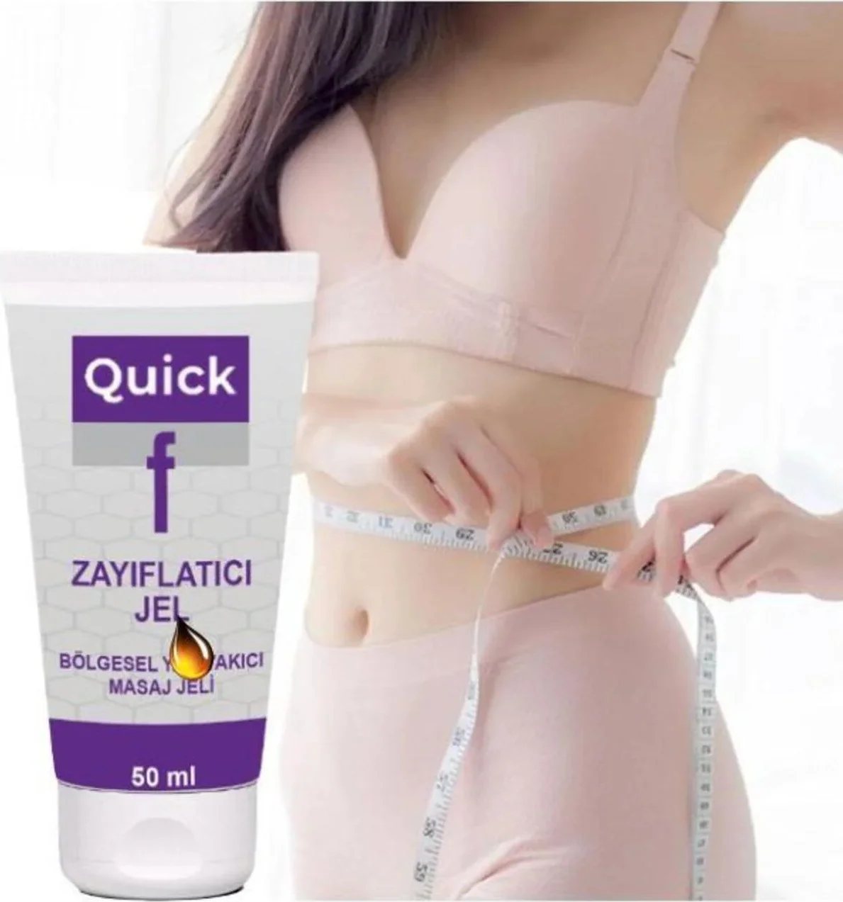 Süper Quick Gel Masaj Bakım Kremi 2'li + Çörek Otu Yağı - Kas ve Eklem Rahatlatıcı Bakım Seti Fiyatı, Yorumları ve Özellikleri