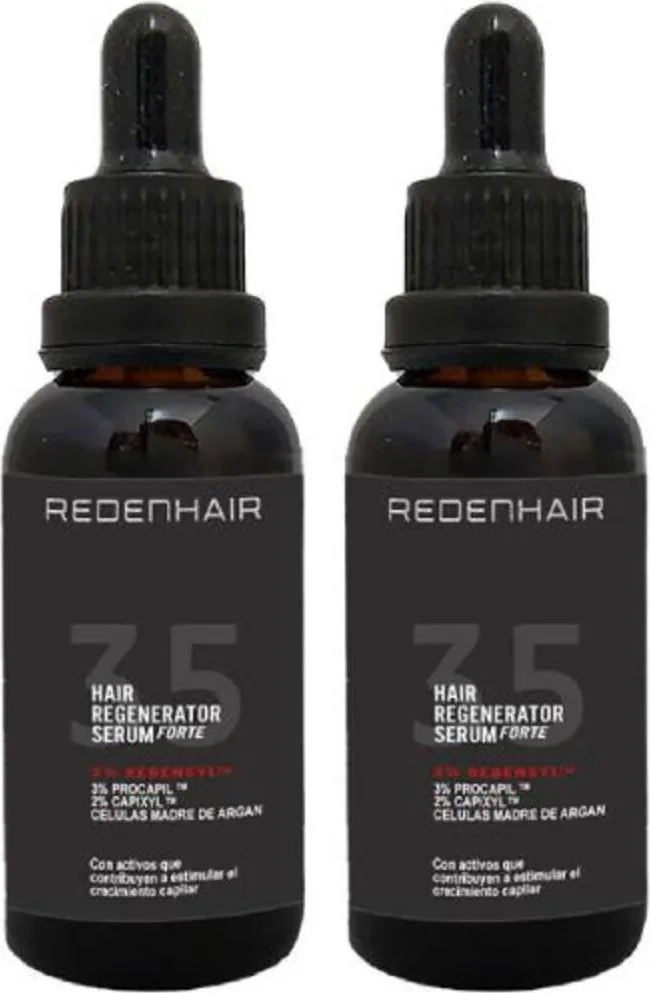 Süper Redenhair Saç Dökülmesine Karşı Güçlü Bakım Serumu 30 ml x 2 Adet Fiyatı, Yorumları ve Özellikleri