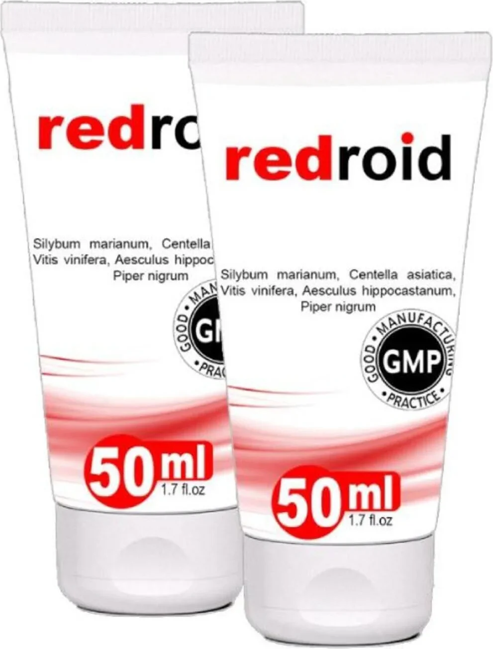 Süper Redroid Masaj Bakım Kremi 50 ml 2 Adet - Kas Ağrılarına Etkili Çözüm Fiyatı, Yorumları ve Özellikleri