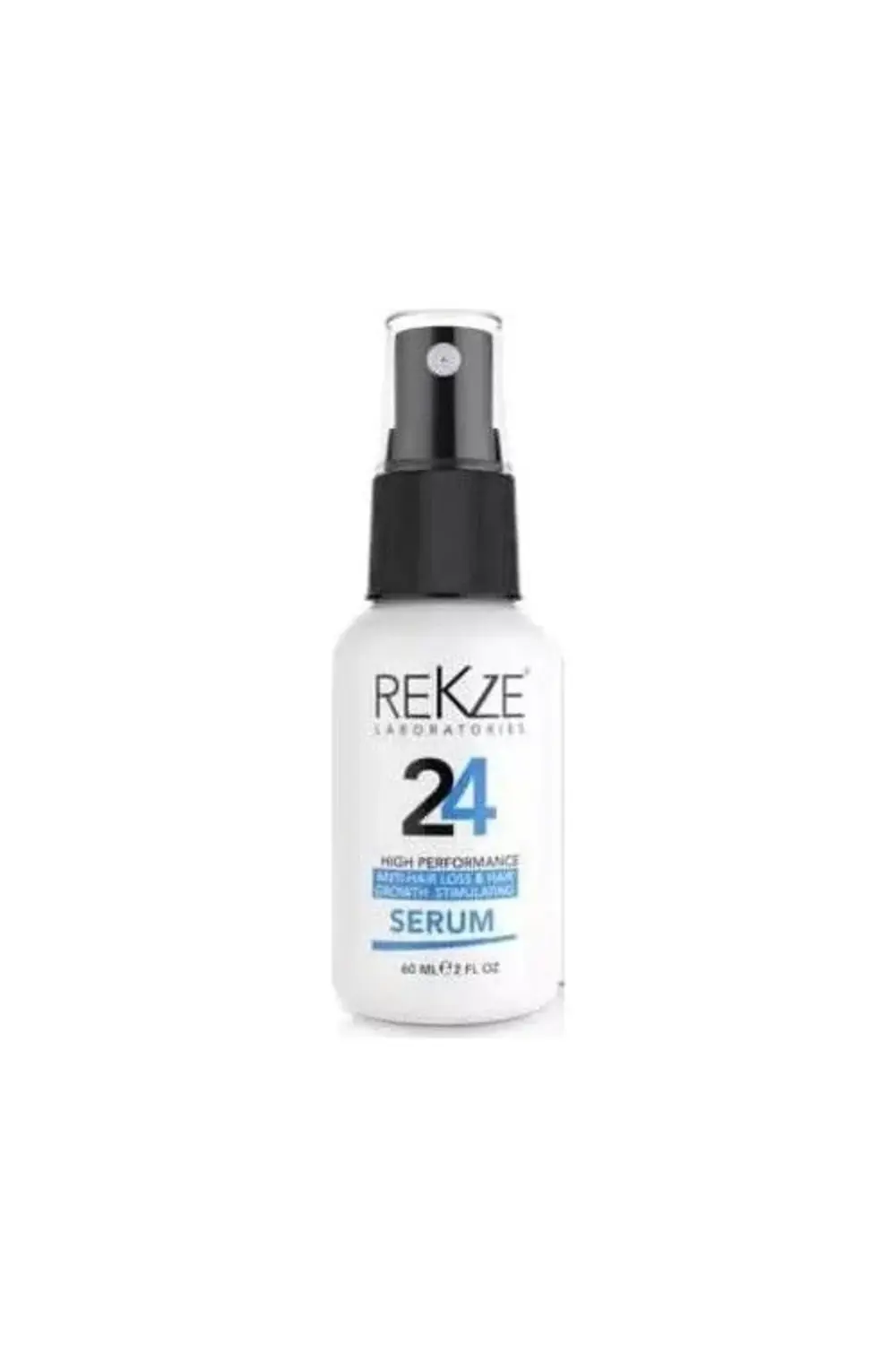 Süper Rekze 24 Mucizevi Saç Sprey 60 ml