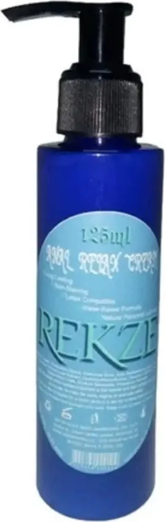 Süper Rekze Rlx Krem 125ML - Doğal Kayganlaştırıcı & Rahatlatıcı Etki