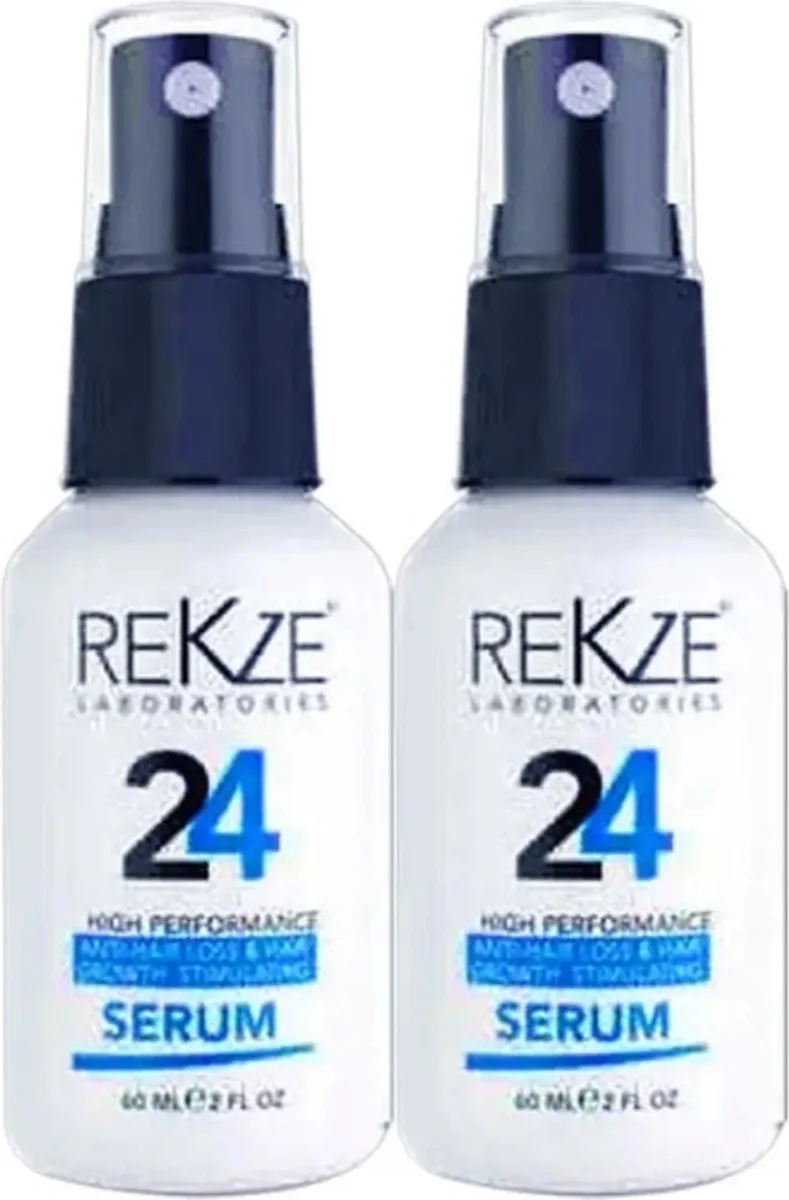 Süper Rekze Saç Besleme Spreyi 60 ml x 2 - Saç Dökülmesine Karşı Etkili Besleyici Bakım Spreyi Fiyatı, Yorumları ve Özellikleri
