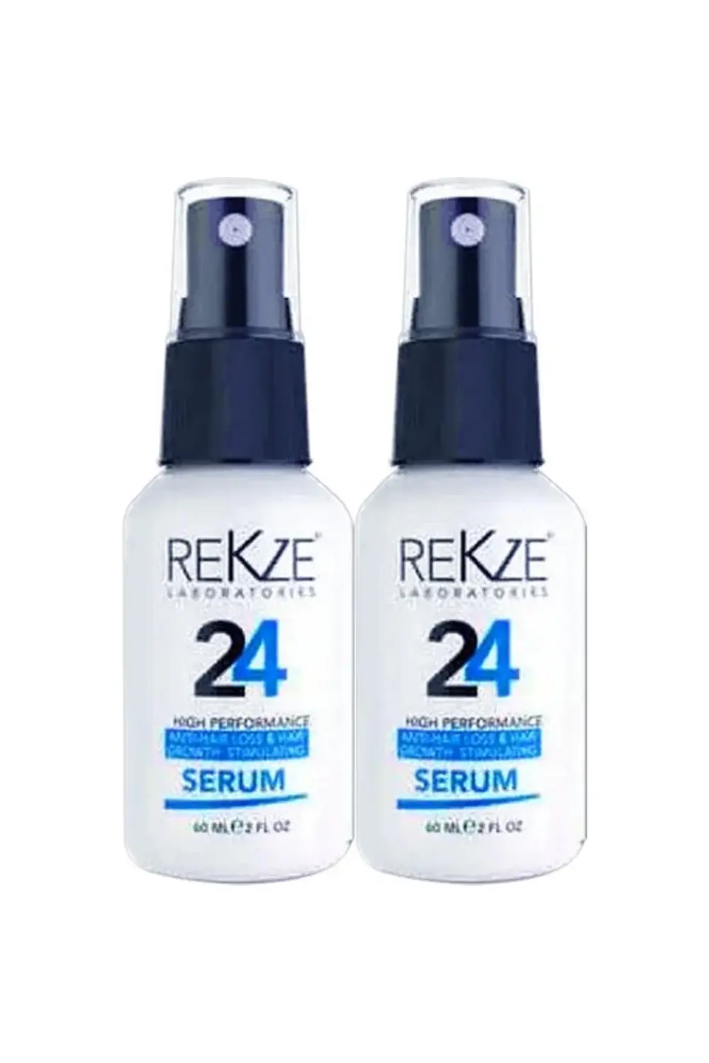 Süper Rekze Saç Besleme Spreyi 60 ml X 2 Adet