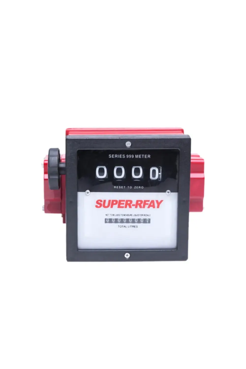 Super-rfay Analog Sayaç 2"