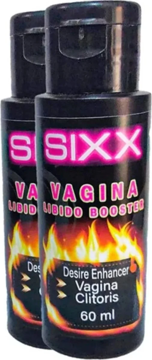 Süper Sixx Birden Cıitorris Özel Kremi 60 ml - Cilt Yenileyici Bakım