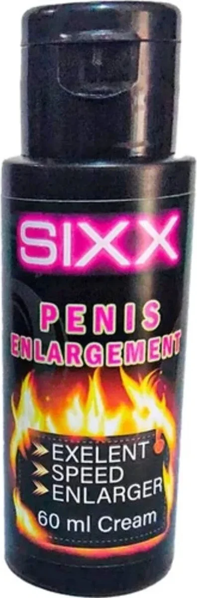 Süper Sixx Erkekler İçin XXL 60 ml En Boy Ebat Kremi Fiyatı, Yorumları ve Özellikleri