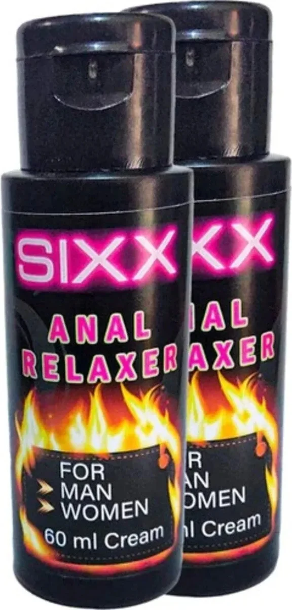 Süper Sixx Rlx Cream Erkek Kremi - 2'li Set (60ml x 2) Fiyatı, Yorumları ve Özellikleri