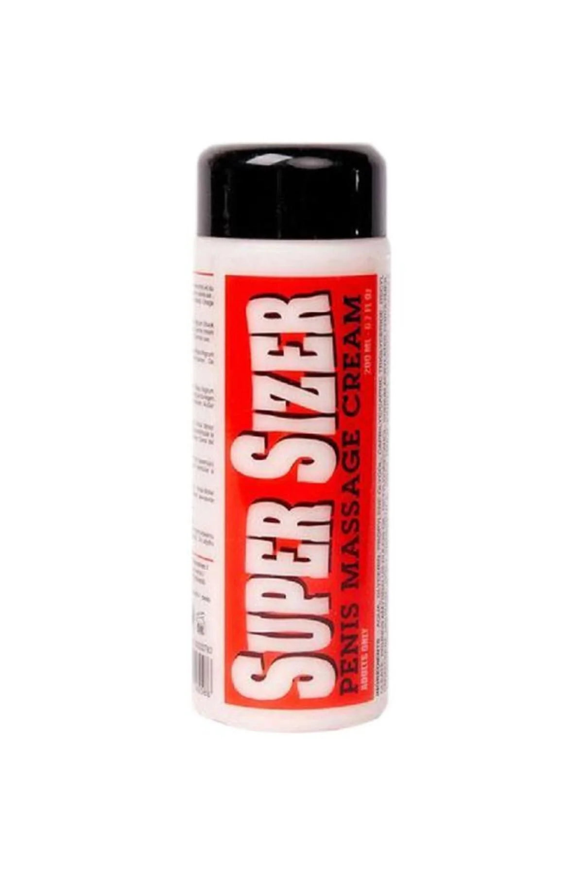 Super Sizer Erkekler İçin Günlük Kullanım Penis Büyütme Losyon 200 ml Fiyatı, Yorumları ve Özellikleri