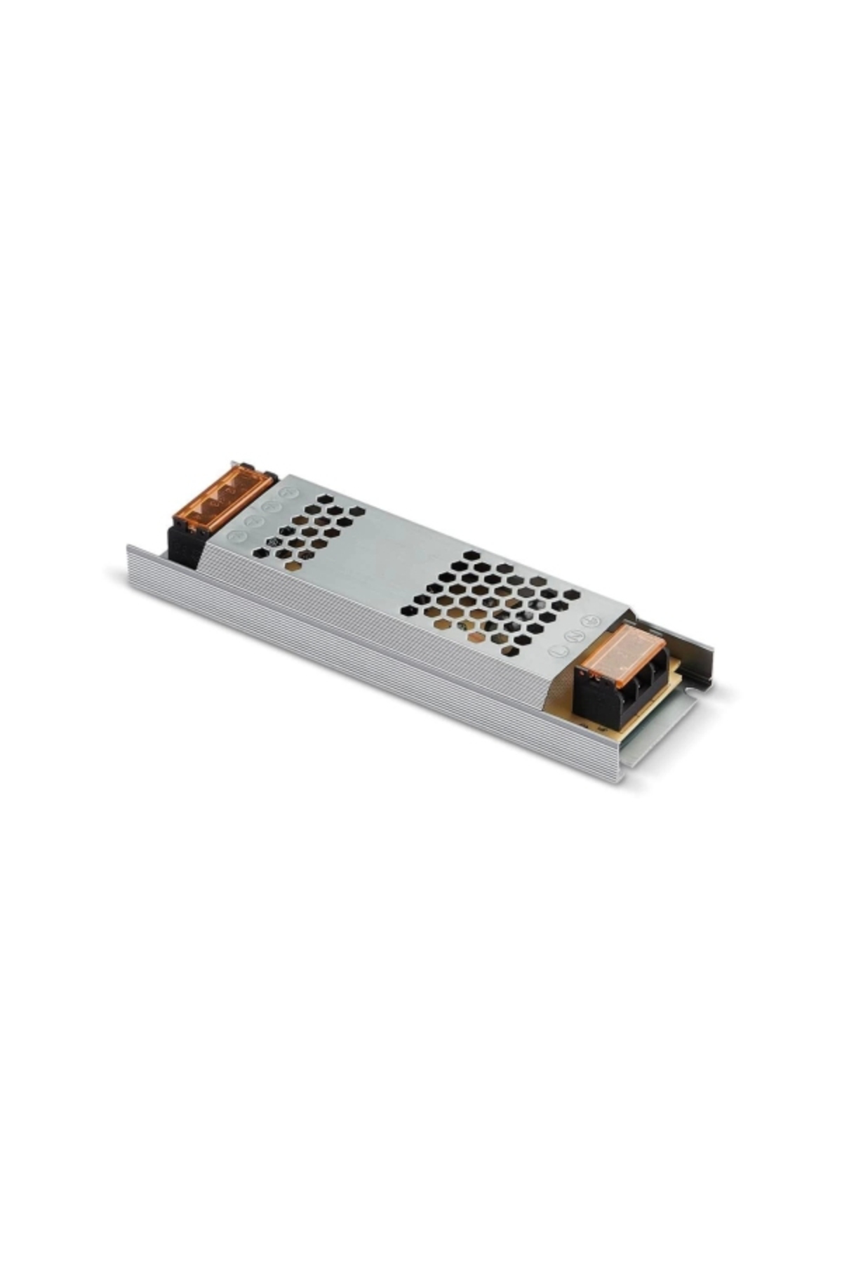 SÜPER SLİM 12V 12,5A LED TRAFOSU 150W