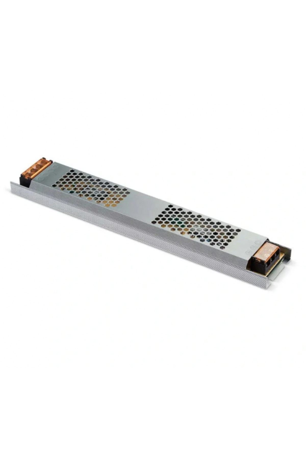 Süper Slim 12v 30A Şerit Led Trafosu 360w IP20 (12 Volt 30 Amper