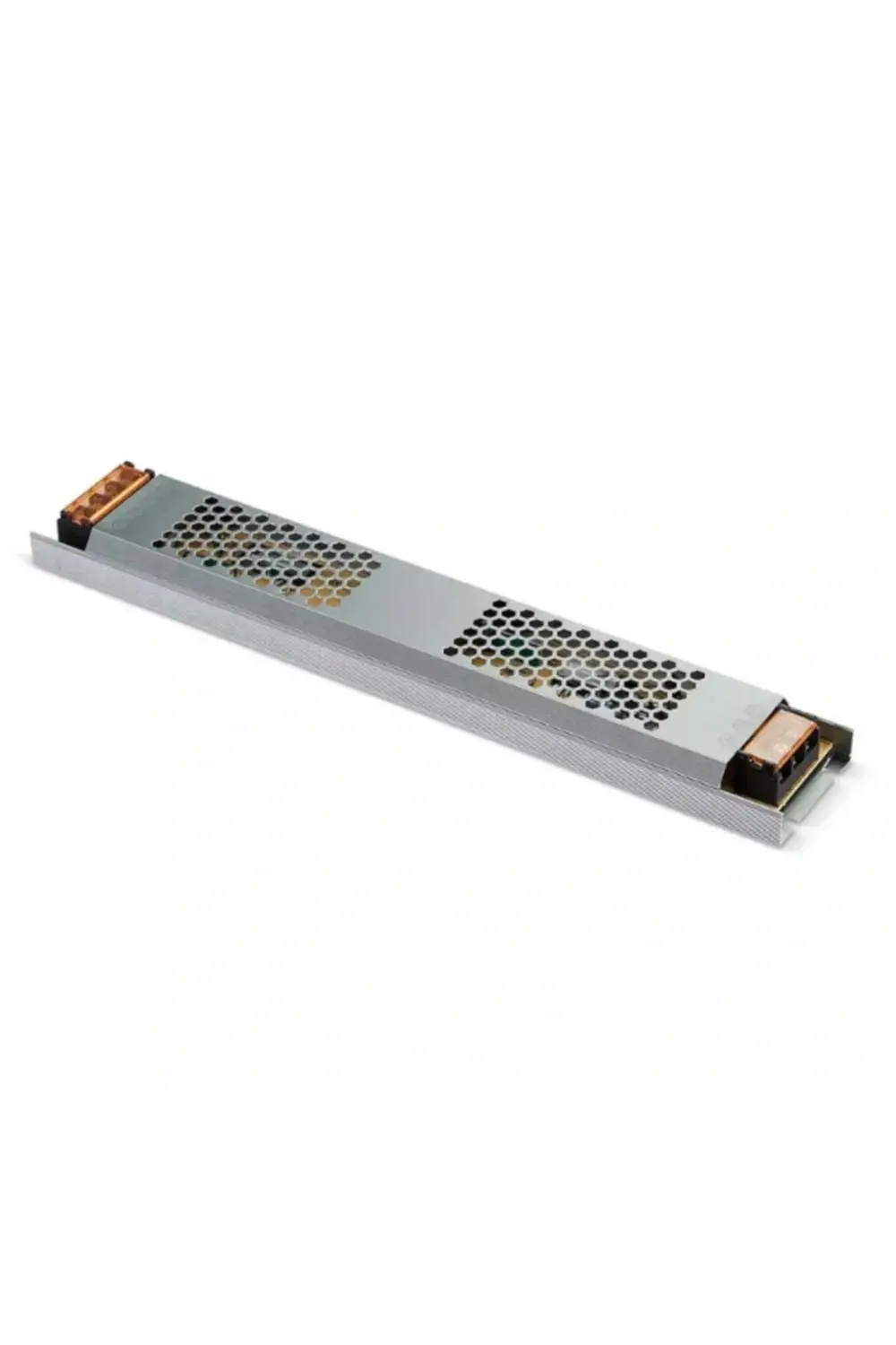 Süper Slim 12v 30A Şerit Led Trafosu 360w IP20 (12 Volt 30 Amper