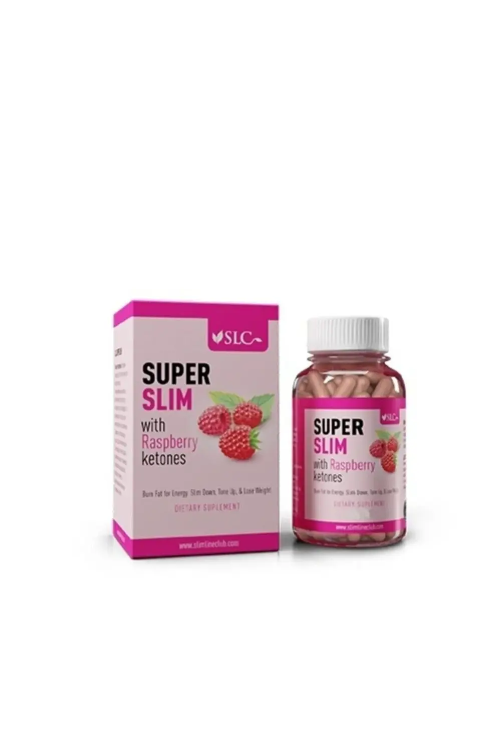 Super Slım 30 Kapsül