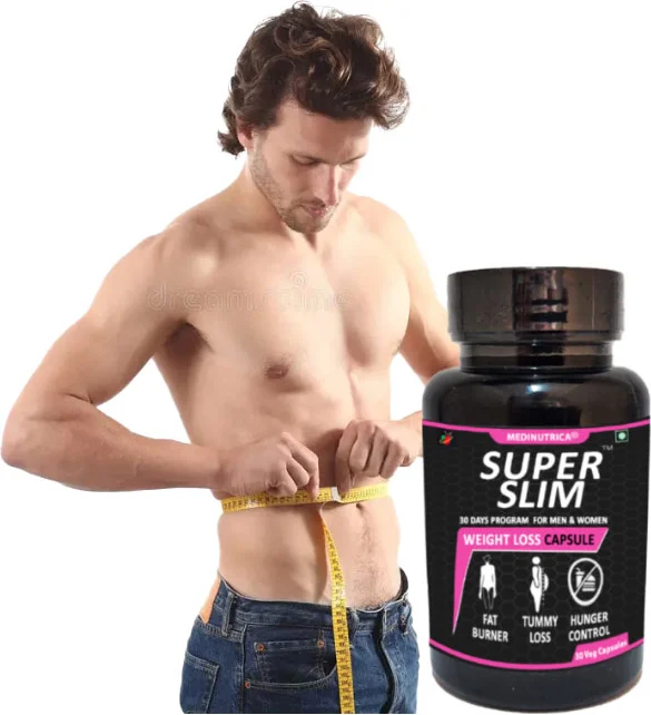 Super Slim İncelme Kapsülü - 2'li Paket (Bay/Bayan) 30'şar Kapsül Fiyatı, Yorumları ve Özellikleri