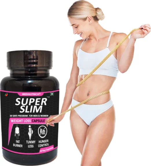 Super Slim S 30 Kapsül Formül – Zayıflama Desteği Bay & Bayan Fiyatı, Yorumları ve Özellikleri