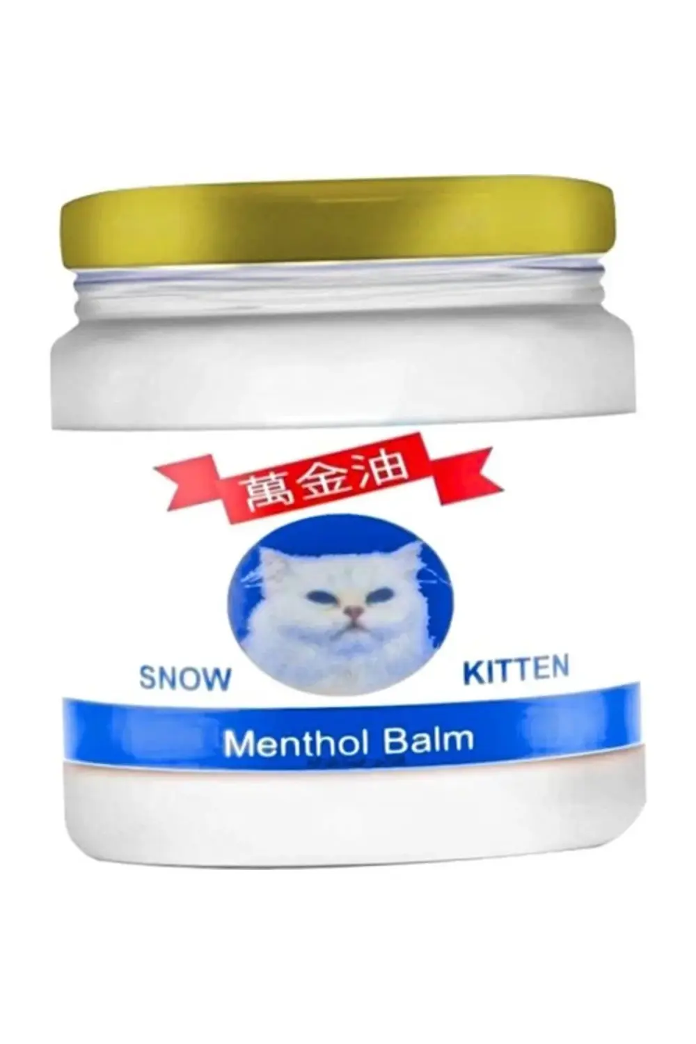 Süper Snow Kitten Krem 50 ml ASMZF107 Süper Snow Kitten Krem 50 ml ASMZF107