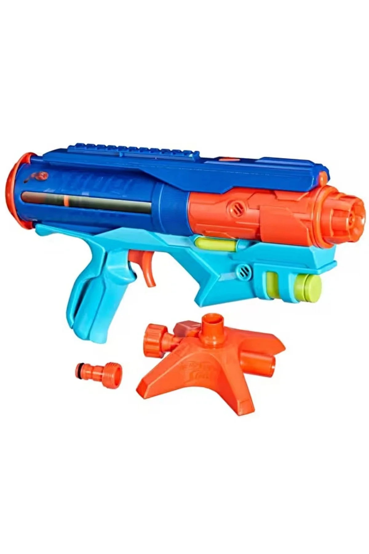 Super Soaker Power Drench