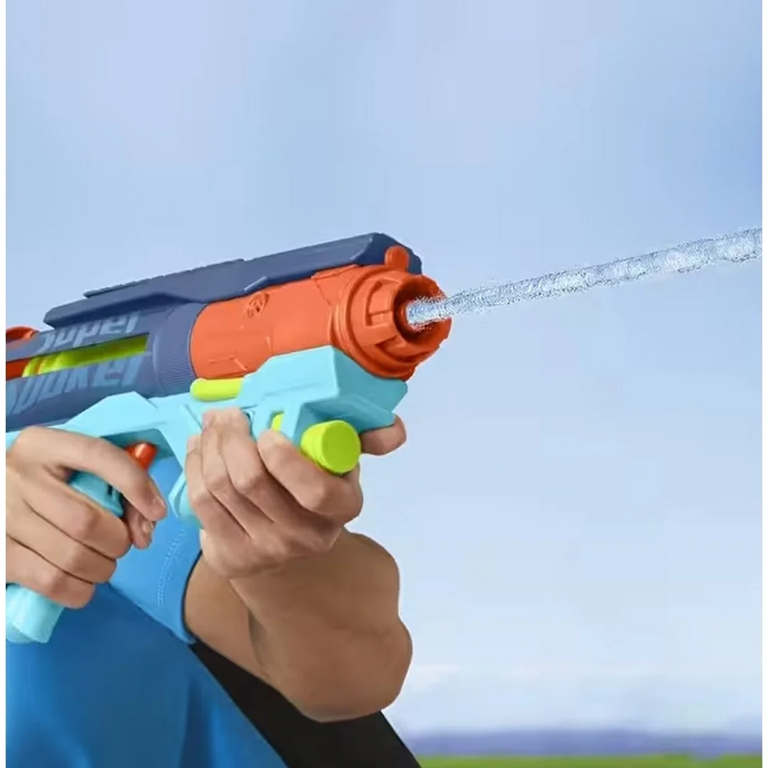 Super Soaker Power Drench